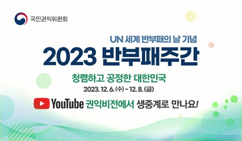 반부패주간