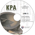 특허청 CD-ROM 공보 및 KPA 전자데이터